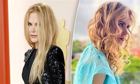 olga dalilova gucci premier|Nicole Kidman brings back her iconic curls at Spellbound .